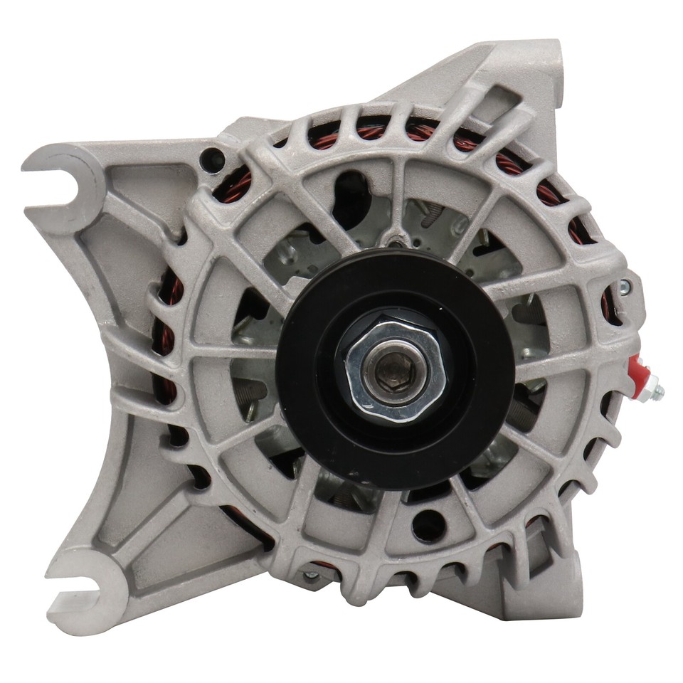 2006 Ford F150 Alternator
