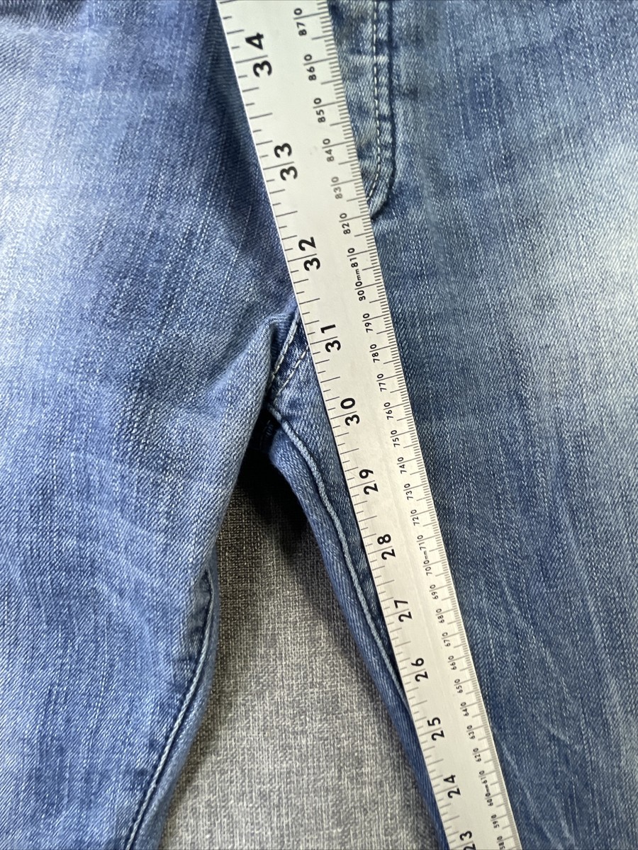 Mania deficiency anytime Gas Mens Size 29 Rod Anti Fit Button Fly Denim Straight Leg Blue Jeans MP3 | eBay Mania deficiency anytime Gas Mens Size 29 Rod Anti Fit Button Fly Denim Straight Leg Blue Jeans MP3 | eBay