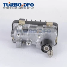 Turbo electronic actuator for BMW 525D E60 E61 525XD E60 E61 530D E60 E61 758351