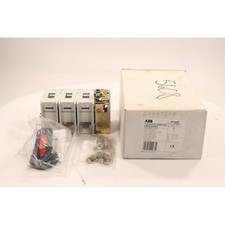 Abb 1SCA022125R1920 Load Break Switch New NFP