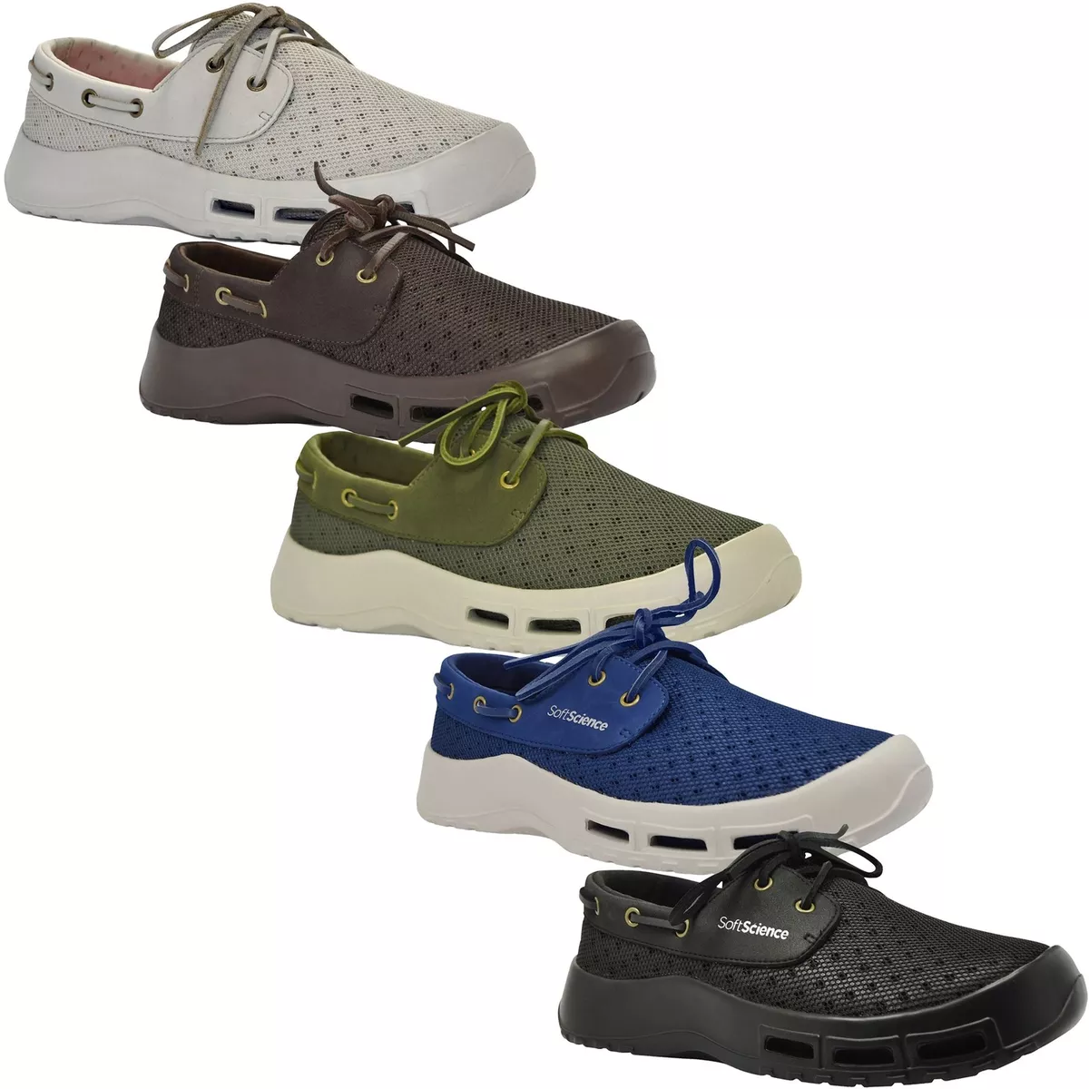 Soft science hot sale water shoes