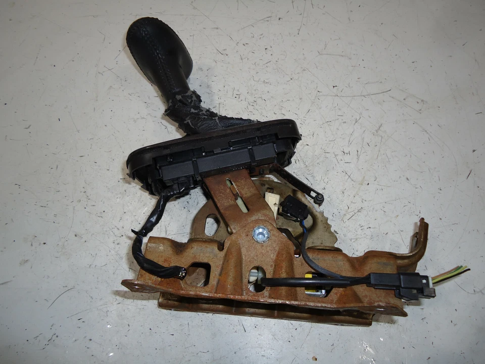 2002 SATURN LW300 STATION WAGON CÂMBIO AUTOMÁTICO - Imagem 3 de 4