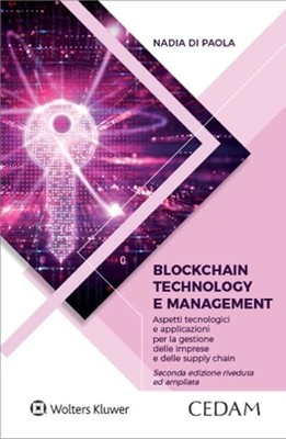 Di Paola Blockchain technology e management (Paperback) (UK IMPORT)