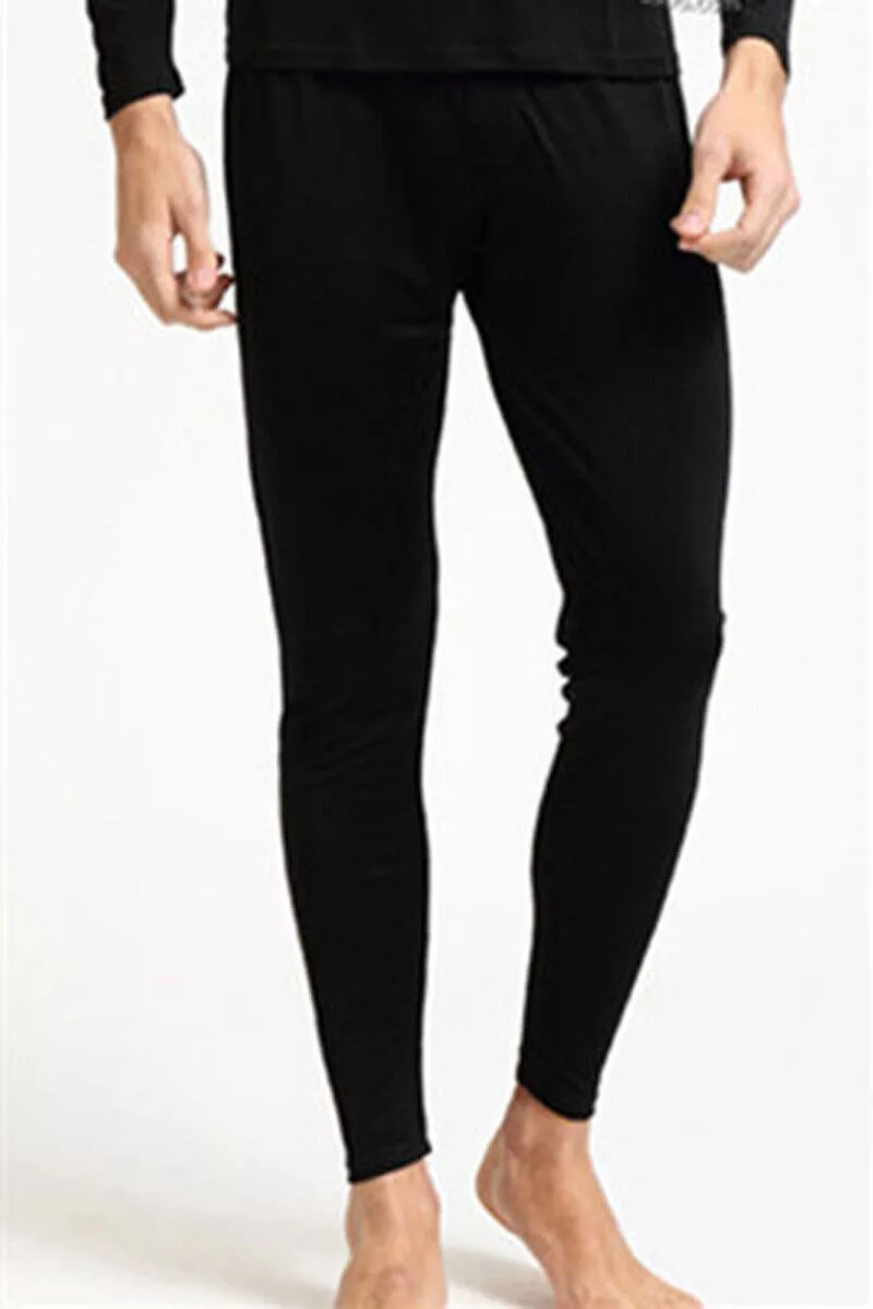 Heavy 2025 thermal underwear