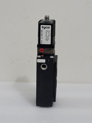 Tyco FIG 791/B 00430279 Solenoid Valve New