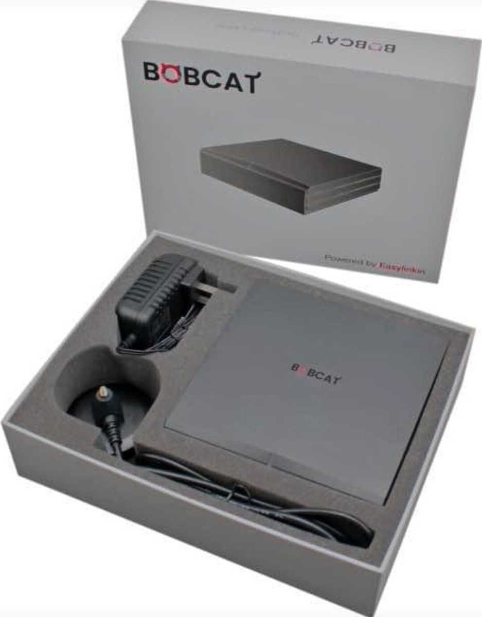 Helium Altcoin Bobcat Miner 300 Helium Hotspot for HNT Mining - CRYPTO ,  Sealed