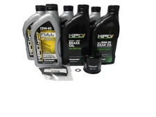 2014-2025 Kawasaki Teryx & Teryx4 OEM Full Service Kit KAW55