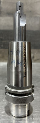 GUHRING GM300 04741 25.063 HSK63 A /25.000 13107635 11671736 Milling Tool