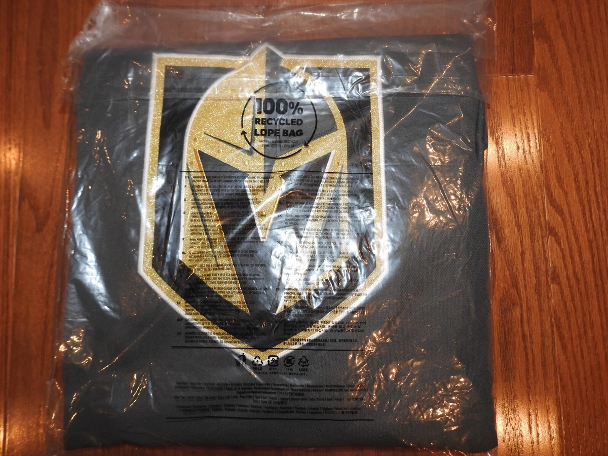 Golden Knights Home Authentic Jersey