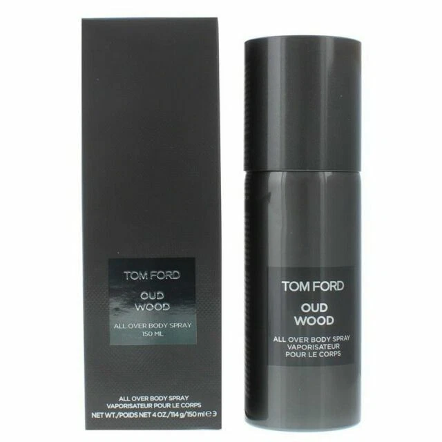 Tom Ford Spray Deodorants & Antiperspirants