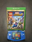 LEGO Marvel Super Heroes 2: Deluxe Edition (Microsoft Xbox One, 2017)