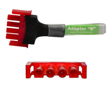 UZHMB - Universal Zebra Adapter B # G36-449 / G36449