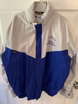 AirForce Falcons Football Coaching Staff Owned by football coach