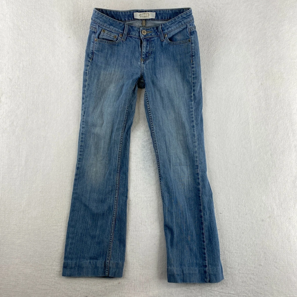 Merona bootcut best sale jeans