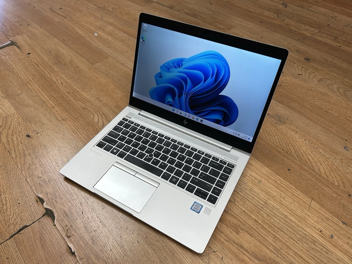 Intel Core i5 8th Gen. 16 GB RAM PC Laptops & Netbooks 512 GB SSD