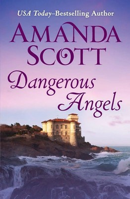 Amanda Scott | Dangerous Angels | Taschenbuch | Englisch (2021)