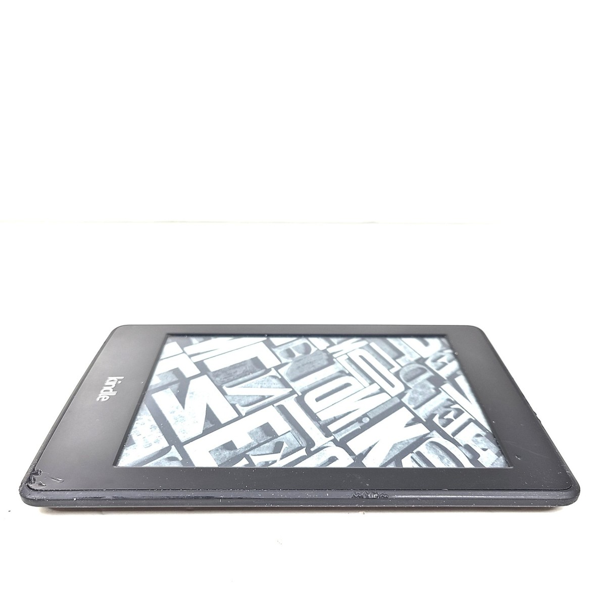 Amazon Kindle Paperwhite (6th Generation) 2GB, Wi-Fi, 6in