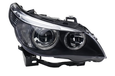 Scheinwerfer passend für BMW 5er E60 E61 01/05-03/07 Xenon D2S H7 rechts Beifah.