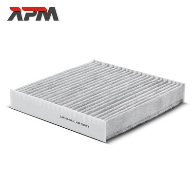 Innenraumfilter Aktivkohlefilter für Fiat Sedici Honda Subaru Toyota 2007-2008