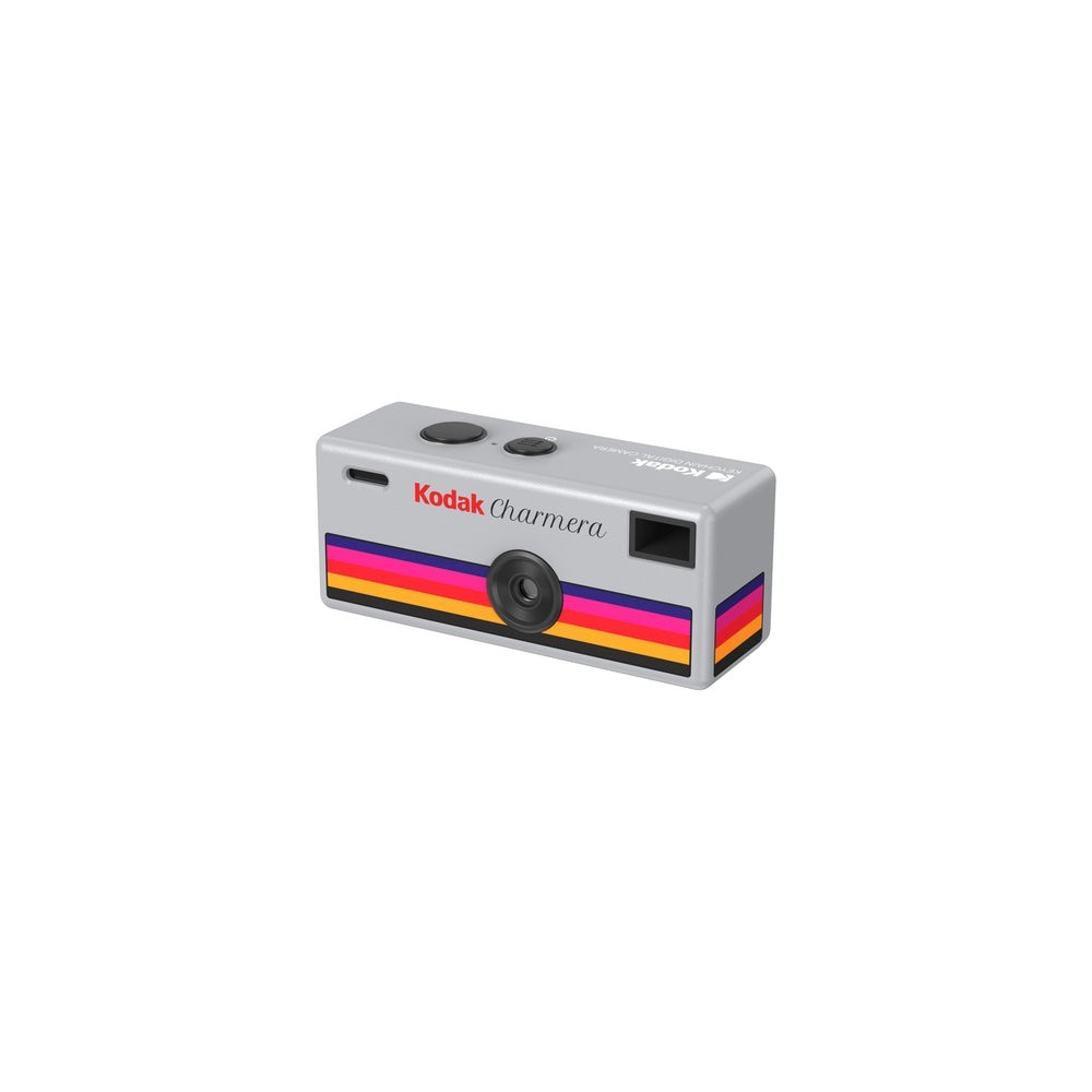 Kodak Charmera Digital Camera Keychain (SELECT COLOR) | eBay