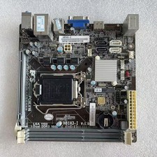 For Acer H81H3-I V: 1.0 motherboard H81 small motherboard LGA1150
