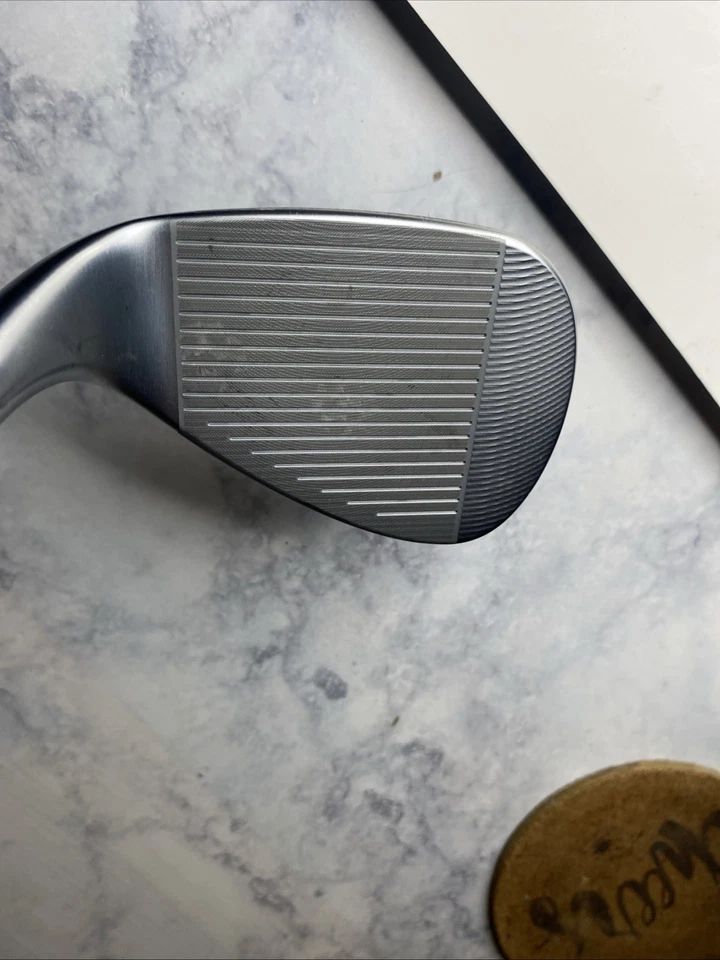 Cleveland cbx4 zip core 60degree 12 bounce KBs standard wedge flex - Image 3 of 4