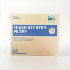Coway AirMega Replacement Filter 3118096 Pack For 200M & AP-1512HH Air Purifiers