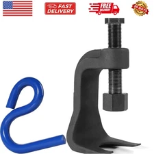 Ball Joint Separator, Ball Joint Press Kit, Universal Ball Joint Puller with ...