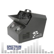 QTX QTFX B4 Bubble Machine [160.564UK] Effects unit effects-machines-fluids/bubb