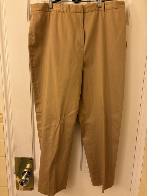 Jones New York Women’s Pants Size 14