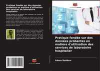 Adnan Baddour | Pratique FondéE Sur Des DonnéEs Probantes En MatièRe...