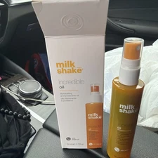 Sealed Milkshake Integrity Incredible Oil 1.7 oz