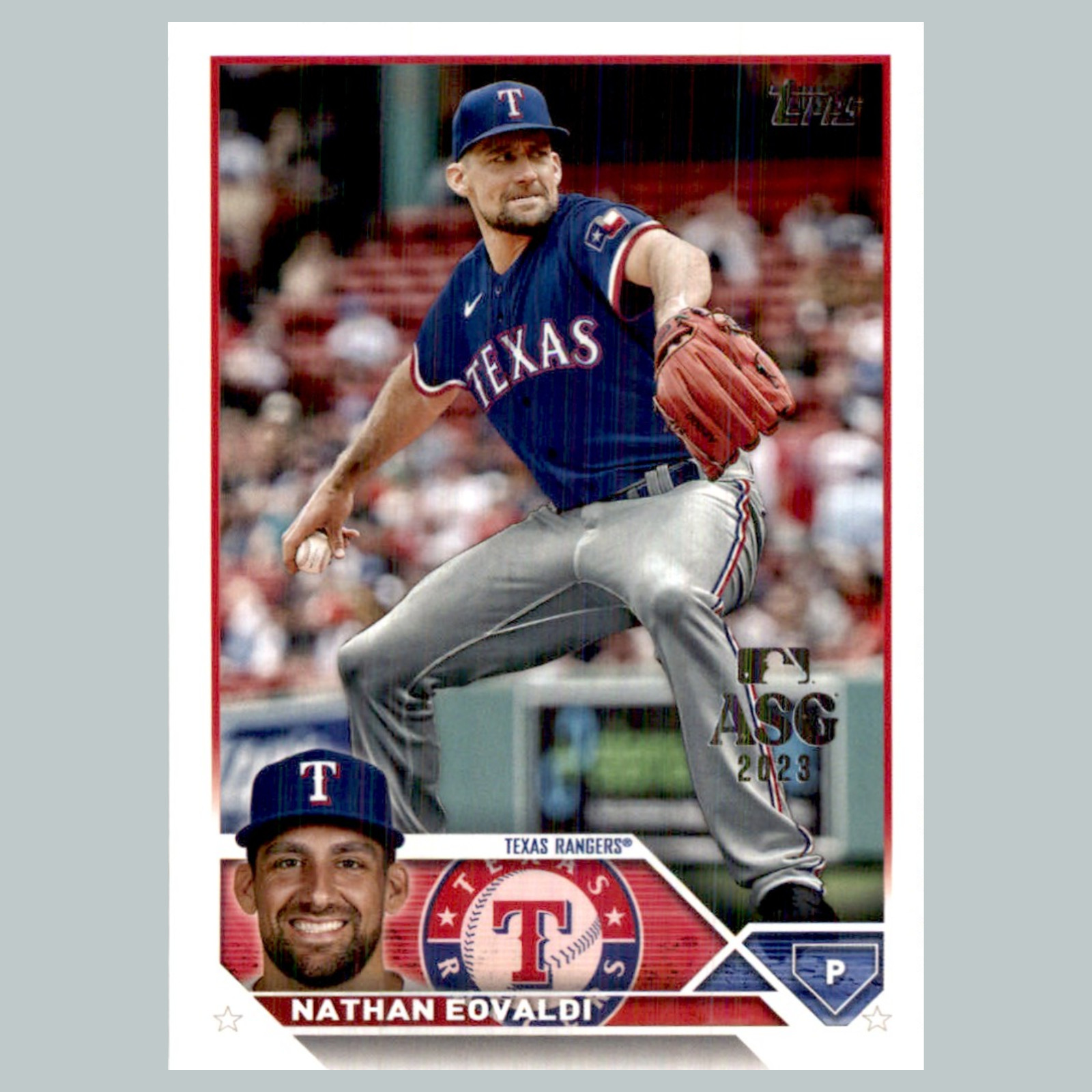 2023 Topps All-Star Game Foil Singles Take Your Pick #211 to 430 Over 600 Diff