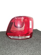 Feu arrière Volkswagen POLO