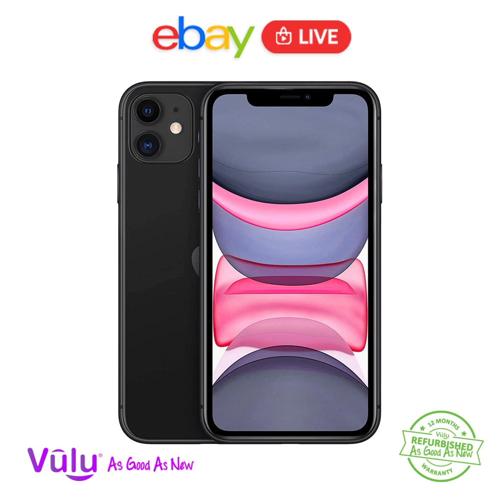 苹果iPhone 11 64gb | eBay