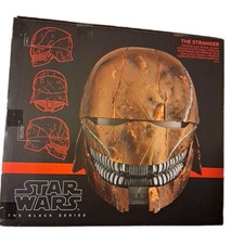 Hasbro Collectibles - Star Wars The Acolyte - Black Series - The Stranger Elect