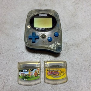 Nintendo Pokemon Mini | eBay