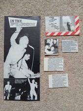 King Kurt Pack Of UK Cuttings 