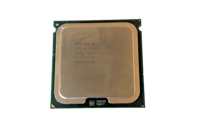 Intel Xeon E5430 2.667Ghz 4 Core Processor SLBBK