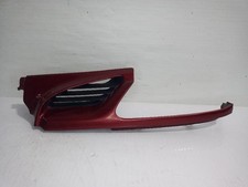 rejilla aireadora RENAULT MEGANE I BERLINA HATCHBACK BA0 7700834200 berrp135961