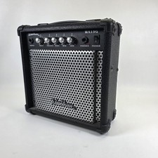 Washburn WA15G Guitar Amp Combo 15 Watt Practice Amp