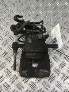 Bremssattel VW Caddy III Life (2K) 1.6 75kW 102PS hinten rechts  BGU