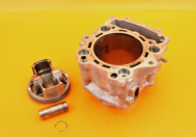 2006 - 2025 Yamaha Raptor 700R YFM700 Cylinder Jug Bore And Piston Set