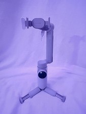 Insta360 Flow Smartphone Gimbal Stabilizer Foldable Tripod w/ Built-In Light