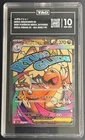 TAG 10 Mega Dragonite EX Japanese Pokemon Mega Dream Attack Rare