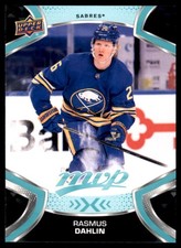 2021-22 Upper Deck MVP - Rasmus Dahlin #22