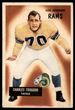 Click to enlarge Charles Toogood