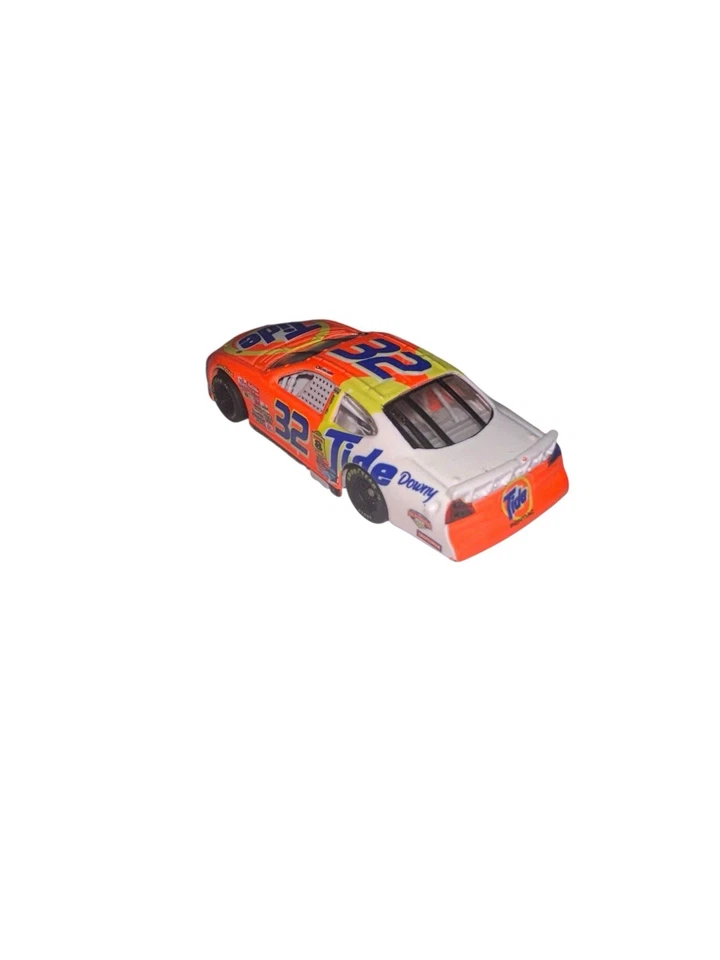 Suelto Ricky Craven 2003 Tide 1/64 Hot Wheels Die-Cast De colección Foto 2 de 4