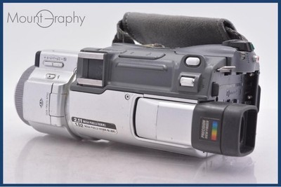 Sony Handycam DCR-TRV70 Mini DV Camcorder for sale online | eBay