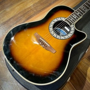 Ovation Cc057 | eBay